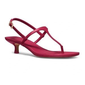 Michael Kors Tasha Sandal Size 9.5 NEW